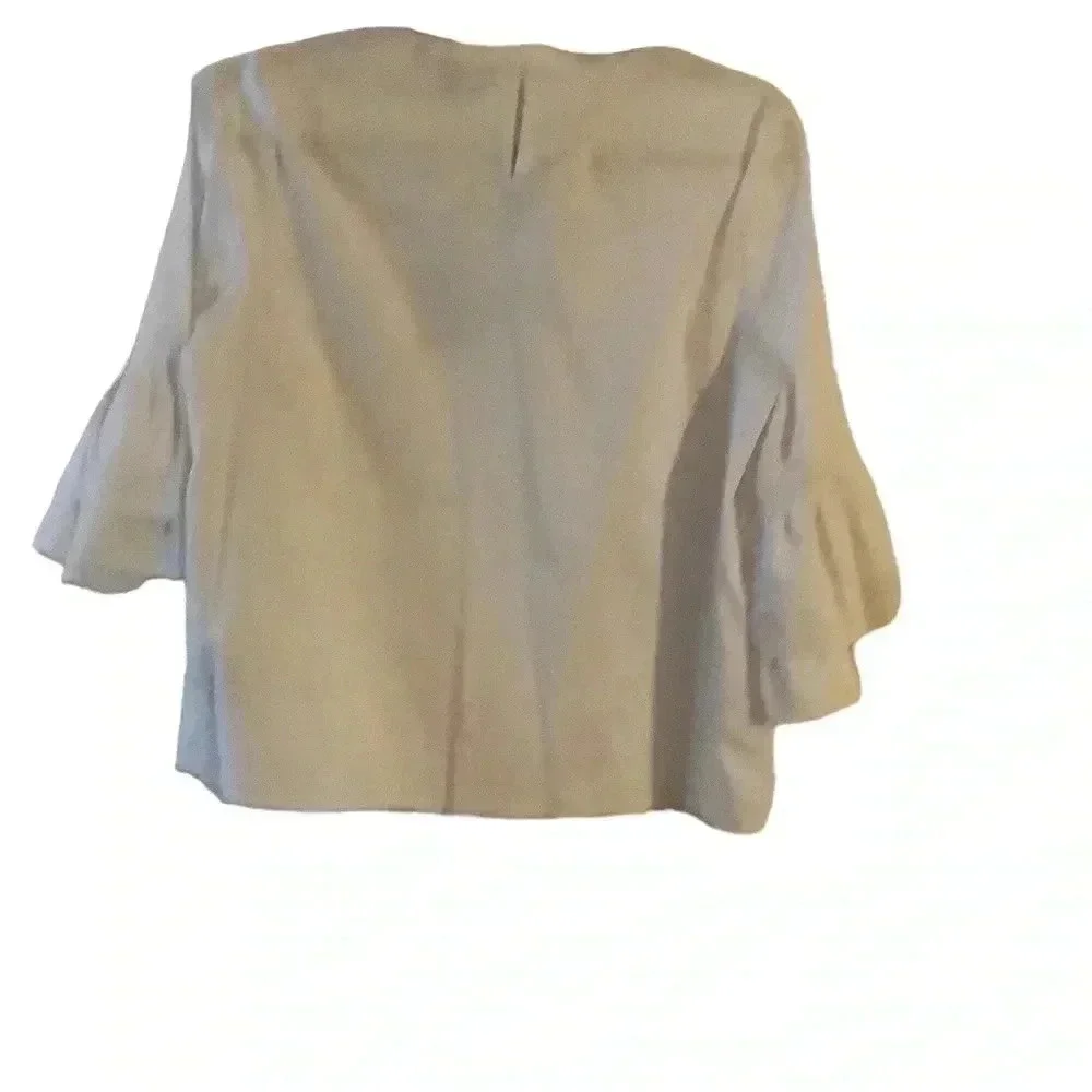 Marled blouse NWT - Picture 7 of 7